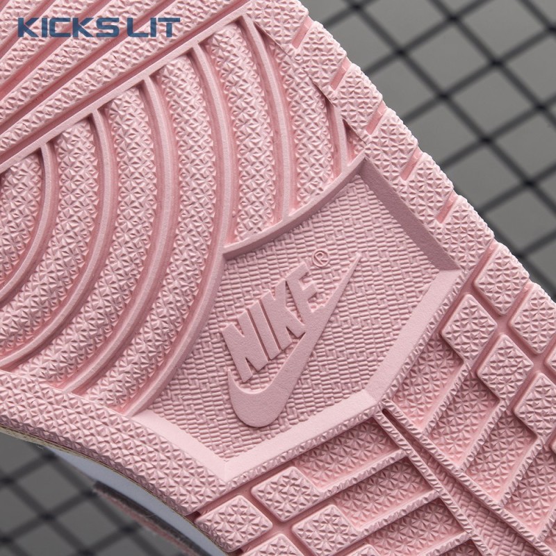 Jordan 1 Retro High OG Washed Pink FD2596-600 Unisex Jordan 1 Retro High OG Washed Pink FD2596-600 Unisex