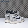 Jordan 1 Retro High OG White Cement DZ5485-052 Men's