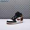 Jordan 1 Retro High OG Xuanwu Year of the Snake IB3165-091 Unisex