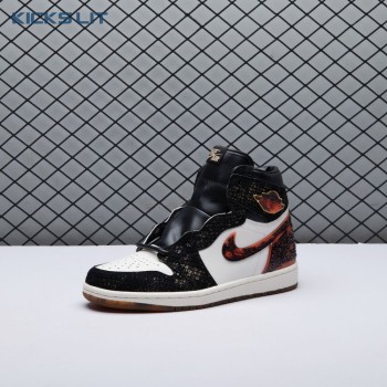 Jordan 1 Retro High OG Xuanwu Year of the Snake IB3165-091 Unisex Jordan 1 Retro High OG Xuanwu Year of the Snake IB3165-091 Unisex
