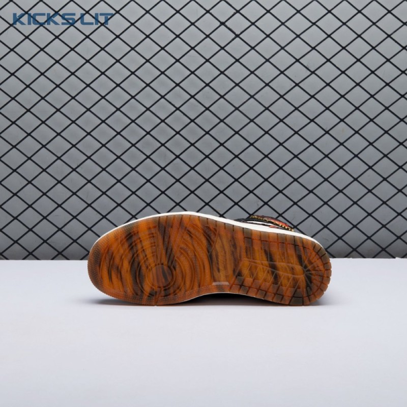 Jordan 1 Retro High OG Xuanwu Year of the Snake IB3165-091 Unisex Jordan 1 Retro High OG Xuanwu Year of the Snake IB3165-091 Unisex