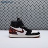 Jordan 1 Retro High OG Xuanwu Year of the Snake IB3165-091 Unisex