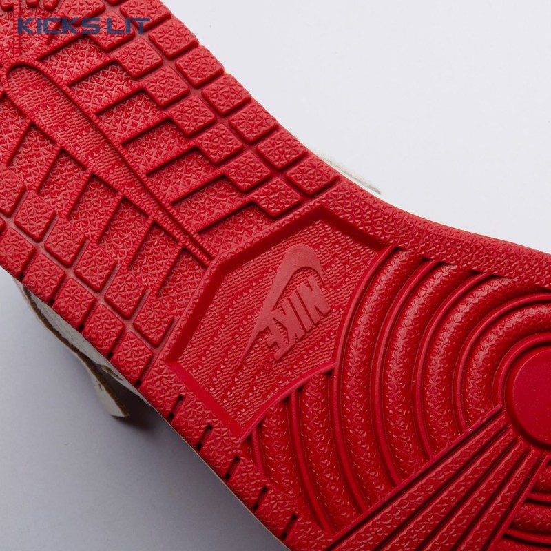 Jordan 1 Retro High Rare Air Sail Cinnabar DB4612-100 Unisex Jordan 1 Retro High Rare Air Sail Cinnabar DB4612-100 Unisex