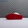 Jordan 1 Retro High Rare Air Sail Cinnabar DB4612-100 Unisex