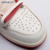 Jordan 1 Retro High Rare Air Sail Cinnabar DB4612-100 Unisex