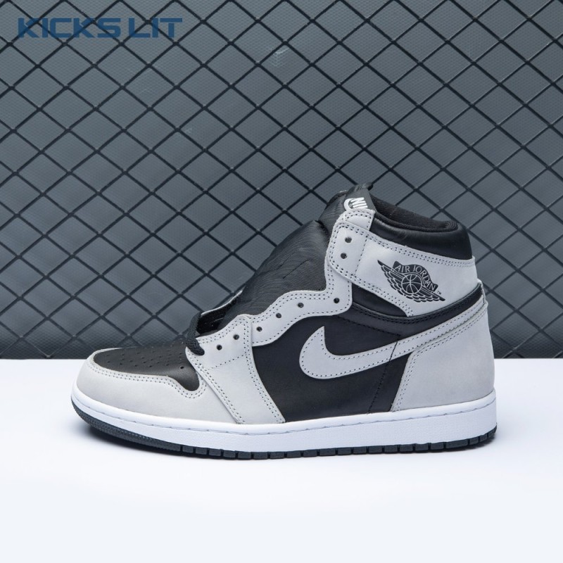 Jordan 1 Retro High Shadow 2. 0 Unisex Jordan 1 Retro High Shadow 2. 0 Unisex