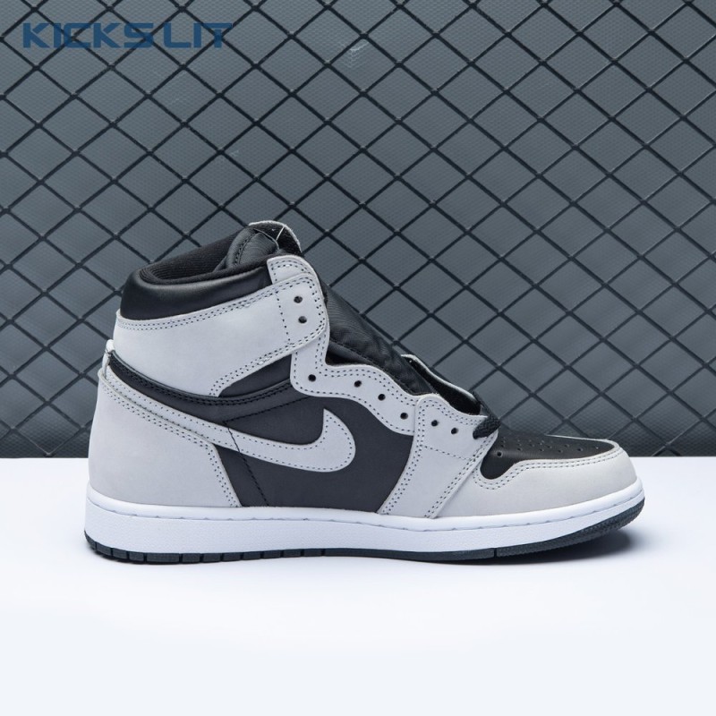Jordan 1 Retro High Shadow 2. 0 Unisex Jordan 1 Retro High Shadow 2. 0 Unisex