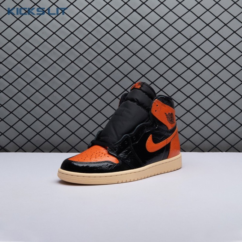 Jordan 1 Retro High Shattered Backboard 3. 0 Unisex Jordan 1 Retro High Shattered Backboard 3. 0 Unisex