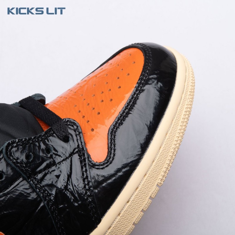 Jordan 1 Retro High Shattered Backboard 3. 0 Unisex Jordan 1 Retro High Shattered Backboard 3. 0 Unisex