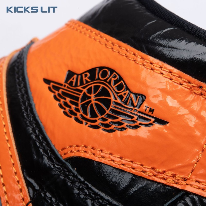 Jordan 1 Retro High Shattered Backboard 3. 0 Unisex Jordan 1 Retro High Shattered Backboard 3. 0 Unisex
