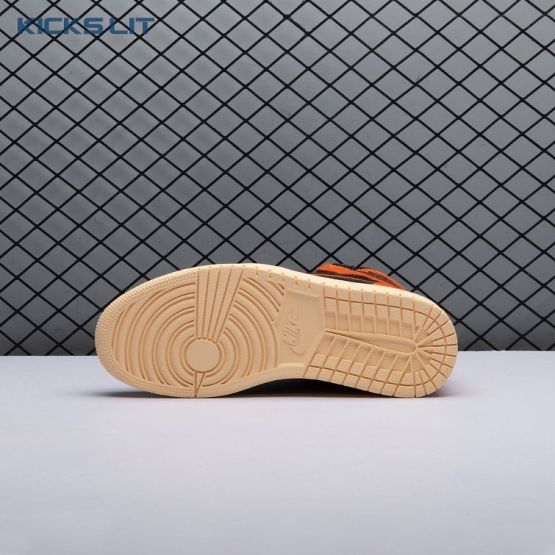 Jordan 1 Retro High Shattered Backboard 3. 0 Unisex Jordan 1 Retro High Shattered Backboard 3. 0 Unisex