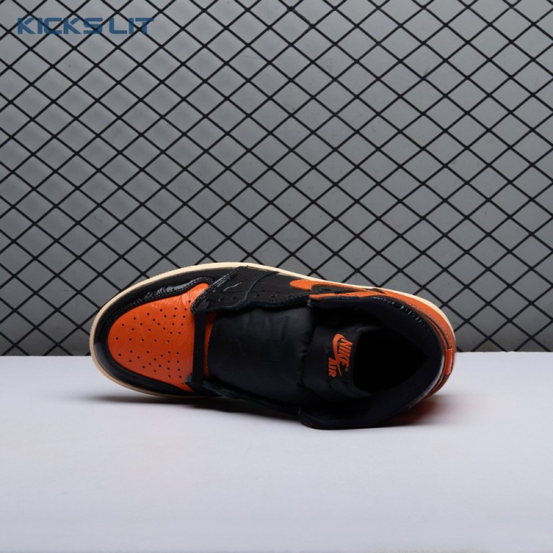 Jordan 1 Retro High Shattered Backboard 3. 0 Unisex Jordan 1 Retro High Shattered Backboard 3. 0 Unisex