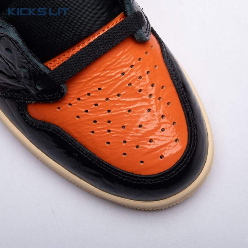 Jordan 1 Retro High Shattered Backboard 3. 0 Unisex Jordan 1 Retro High Shattered Backboard 3. 0 Unisex