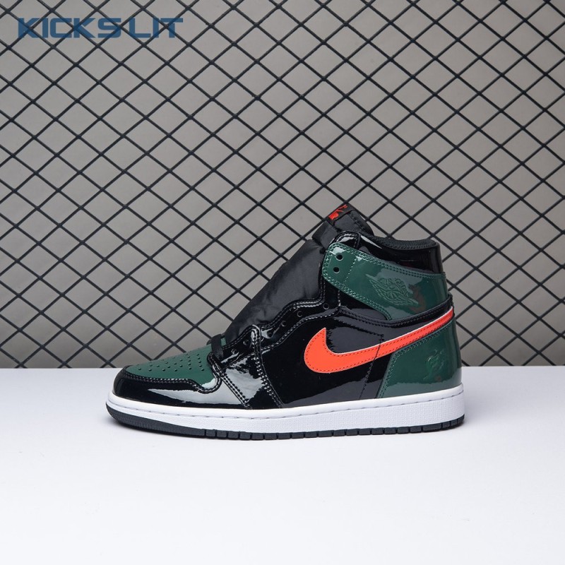 Jordan 1 Retro High SoleFly Art Basel Black AV3905-038 Men's Jordan 1 Retro High SoleFly Art Basel Black AV3905-038 Men's