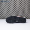 Jordan 1 Retro High SoleFly Art Basel Black AV3905-038 Men's