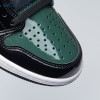 Jordan 1 Retro High SoleFly Art Basel Black AV3905-038 Men's