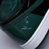 Jordan 1 Retro High SoleFly Art Basel Black Men's