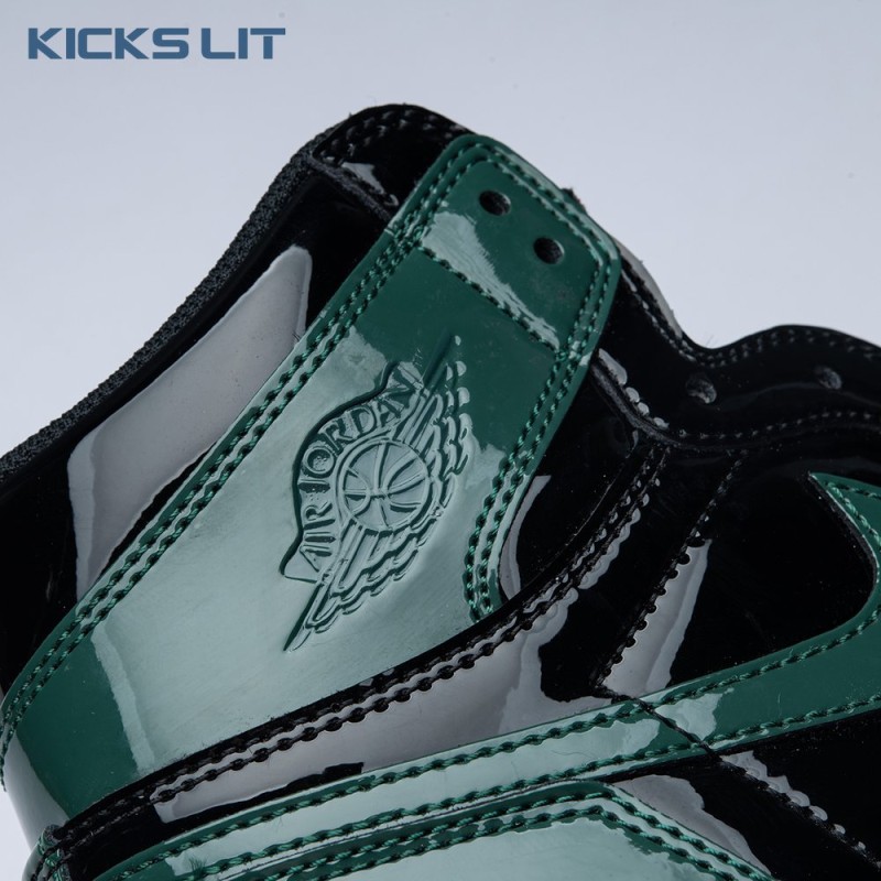 Jordan 1 Retro High SoleFly Art Basel Black Men's Jordan 1 Retro High SoleFly Art Basel Black Men's