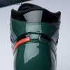 Jordan 1 Retro High SoleFly Art Basel Black Men's