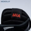 Jordan 1 Retro High SoleFly Art Basel Black Men's