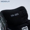 Jordan 1 Retro High SoleFly Art Basel Black Men's
