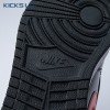 Jordan 1 Retro High SoleFly Art Basel Black Men's