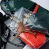 Jordan 1 Retro High SoleFly Art Basel Black Men's
