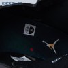 Jordan 1 Retro High SoleFly Art Basel Black Men's