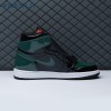 Jordan 1 Retro High SoleFly Art Basel Black Men's