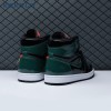 Jordan 1 Retro High SoleFly Art Basel Black Men's