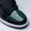 Jordan 1 Retro High SoleFly Art Basel Black Men's