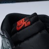 Jordan 1 Retro High SoleFly Art Basel Black Men's