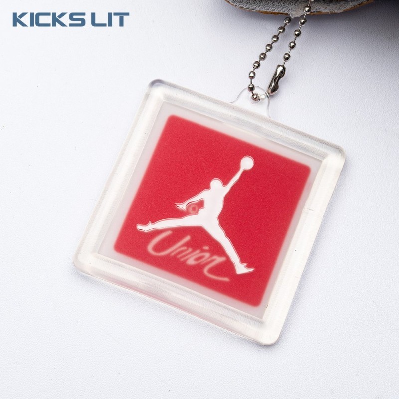 Jordan 1 Retro High Union Los Angeles Black Toe Unisex Jordan 1 Retro High Union Los Angeles Black Toe Unisex