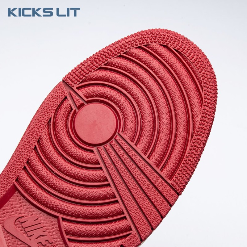 Jordan 1 Retro High Union Los Angeles Black Toe Unisex Jordan 1 Retro High Union Los Angeles Black Toe Unisex