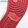 Jordan 1 Retro High Union Los Angeles Black Toe Unisex