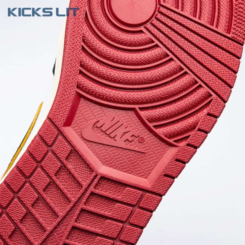 Jordan 1 Retro High Union Los Angeles Black Toe Unisex Jordan 1 Retro High Union Los Angeles Black Toe Unisex