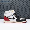 Jordan 1 Retro High Union Los Angeles Black Toe Unisex