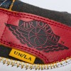 Jordan 1 Retro High Union Los Angeles Blue Toe Men's