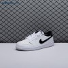 Jordan 1 Retro Low '85 Metallic Black FB9933-102 Unisex