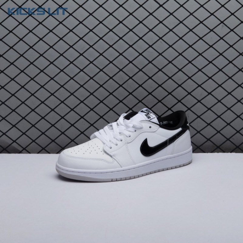 Jordan 1 Retro Low '85 Metallic Black FB9933-102 Unisex Jordan 1 Retro Low '85 Metallic Black FB9933-102 Unisex