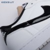 Jordan 1 Retro Low '85 Metallic Black FB9933-102 Unisex