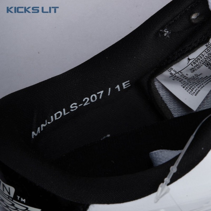 Jordan 1 Retro Low '85 Metallic Black FB9933-102 Unisex Jordan 1 Retro Low '85 Metallic Black FB9933-102 Unisex