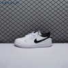 Jordan 1 Retro Low '85 Metallic Black FB9933-102 Unisex
