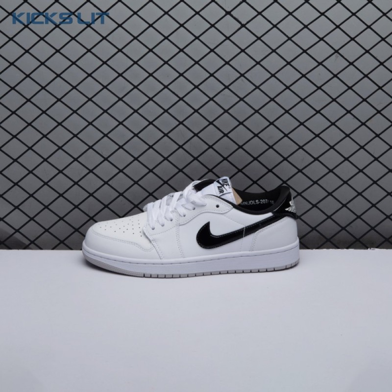 Jordan 1 Retro Low '85 Metallic Black FB9933-102 Unisex Jordan 1 Retro Low '85 Metallic Black FB9933-102 Unisex