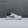 Jordan 1 Retro Low '85 Metallic Black FB9933-102 Unisex