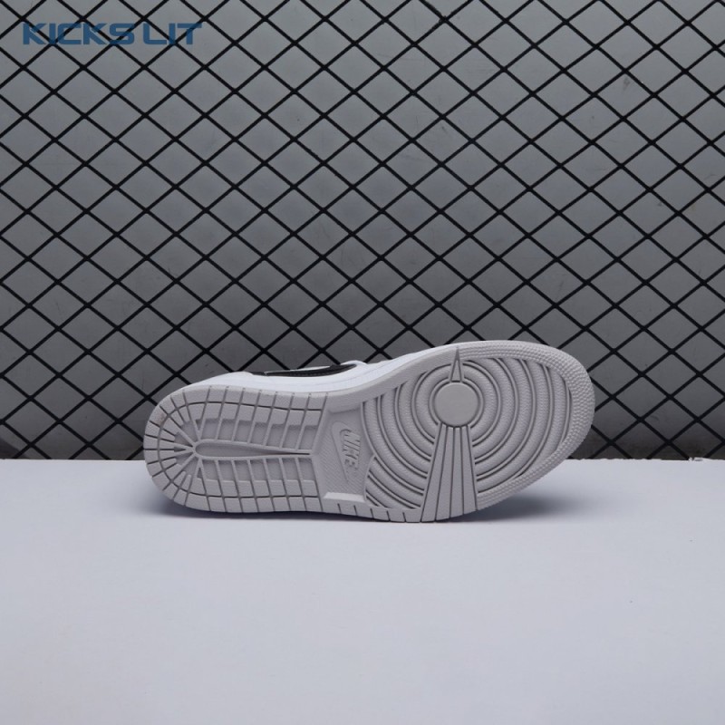 Jordan 1 Retro Low '85 Metallic Black FB9933-102 Unisex Jordan 1 Retro Low '85 Metallic Black FB9933-102 Unisex