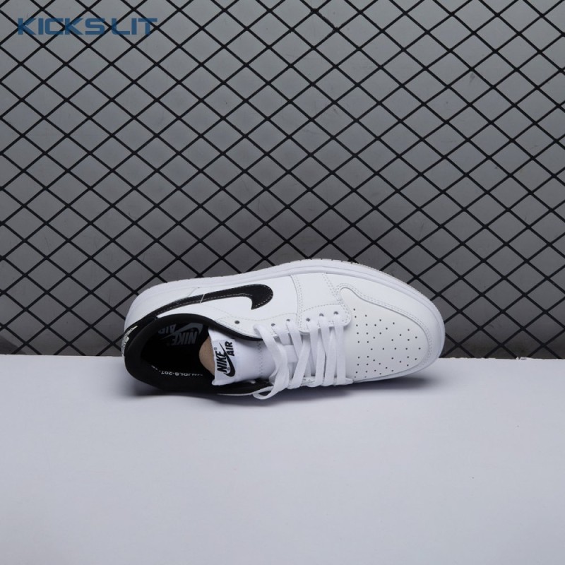 Jordan 1 Retro Low '85 Metallic Black FB9933-102 Unisex Jordan 1 Retro Low '85 Metallic Black FB9933-102 Unisex