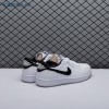 Jordan 1 Retro Low '85 Metallic Black FB9933-102 Unisex