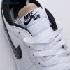 Jordan 1 Retro Low '85 Metallic Black FB9933-102 Unisex