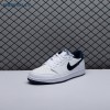 Jordan 1 Retro Low '85 Metallic Blue FB9933-141 Unisex